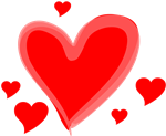 hearts
